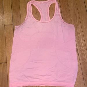 Lululemon Swiftly Tech Racerback Tank